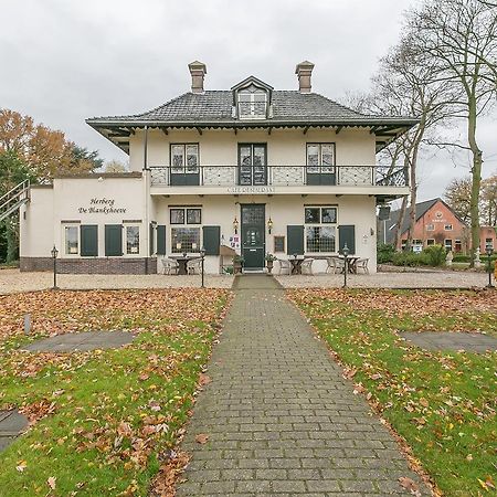 Herberg De Blankehoeve Noordlaren Eksteriør billede